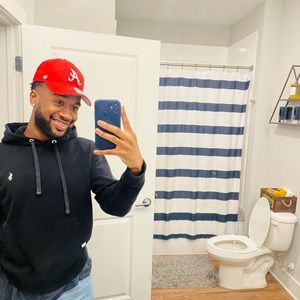 Meet your Posher, Jay